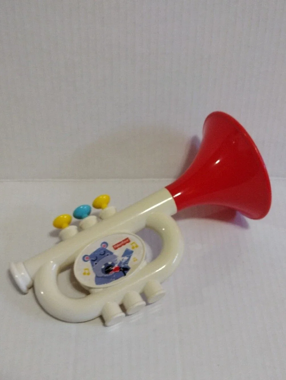 Fisher-Price bright toy